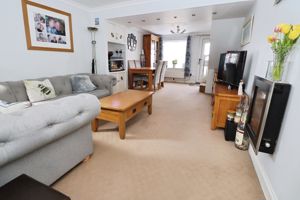 SYDNEY STREET- click for photo gallery